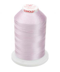 1111-Pastel Orchid Sulky™ Rayon Thread 40 Wt. 5,500 yd. Cone
