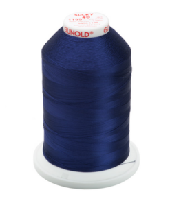1199-Admiral Navy Blue Sulky™ Rayon Thread 40 Wt. 5,500 yd. Cone