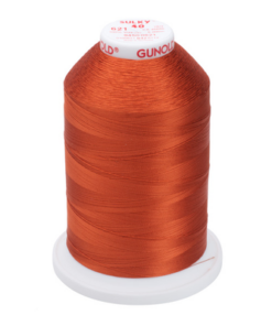 0621-Sunset Sulky™ Rayon Thread 40 Wt. 5,500 yd. Cone