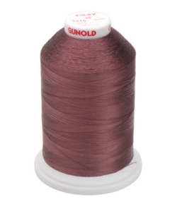 1215-Blackberry Sulky™ Rayon Thread 40 Wt. 5,500 yd. Cone