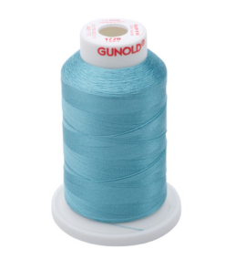 1720-Faded Blue Green Sulky™ Rayon Thread 40 Wt. 1,100 yd. Cone