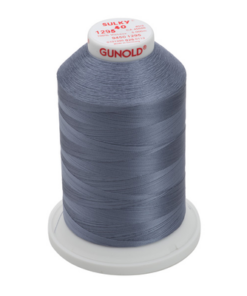 1295-Sterling Sulky™ Rayon Thread 40 Wt. 5,500 yd. Cone