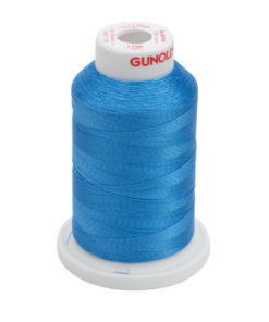 1196-Blue Sulky™ Rayon Thread 40 Wt. 1,100 yd. Cone