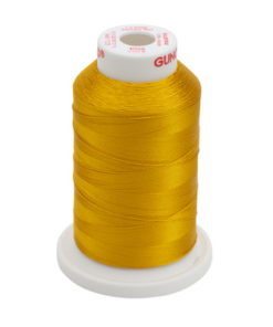 1025-Mine Gold Sulky™ Rayon Thread 40 Wt. 1,100 yd. Cone