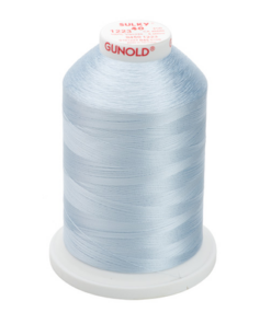 1223-Baby Blue Tint Sulky™ Rayon Thread 40 Wt. 5,500 yd. Cone