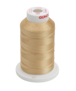 1055-Tawny Tan Sulky™ Rayon Thread 40 Wt. 1,100 yd. Cone
