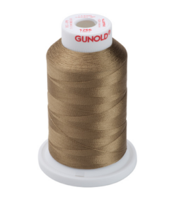1266-Toast Sulky™ Rayon Thread 40 Wt. 1,100 yd. Cone