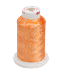 2103- Ombre Sulky™ Rayon Thread Shaded Colors 40 Wt. 1,100 yd. Cone