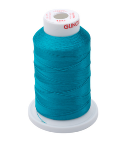 1513-Wild Peacock Sulky™ Rayon Thread 40 Wt. 1,100 yd. Cone