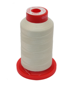 61086- Beach Sand - Poly Fire™ Retardant Embroidery Thread - 40 Wt. 1,100 yd. Cone