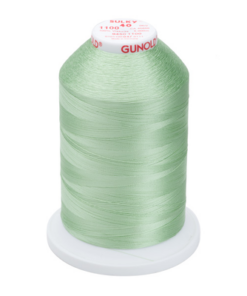 1100-Lt. Grass Green Sulky™ Rayon Thread 40 Wt. 5,500 yd. Cone