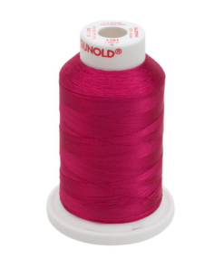 1191-Dk. Rose Sulky™ Rayon Thread 40 Wt. 1,100 yd. Cone