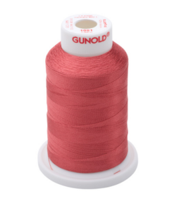 1081-Brick Sulky™ Rayon Thread 40 Wt. 1,100 yd. Cone