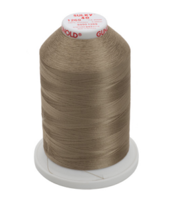 1269-Mushroom Sulky™ Rayon Thread 40 Wt. 5,500 yd. Cone