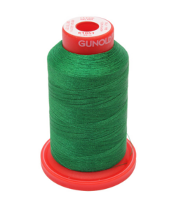 61051- Christmas Green - Poly Fire™ Retardant Embroidery Thread - 40 Wt. 1,100 yd. Cone