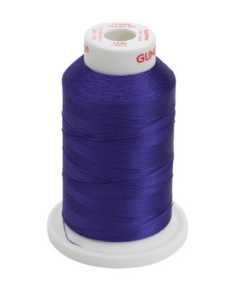 1235-Deep Purple Sulky™ Rayon Thread 40 Wt. 1,100 yd. Cone