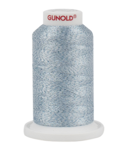50632 - Jade Tint with Tone On Tone Sparkle 30 Wt. Poly Sparkle™ 1,100 yd. Cone