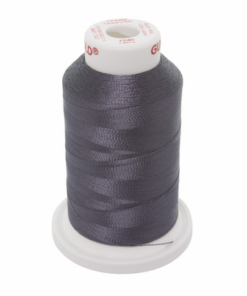 1240-Smokey Grey Sulky™ Rayon Thread 40 Wt. 1,100 yd. Cone