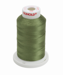 0630-Moss Green Sulky™ Rayon Thread 40 Wt. 1,100 yd. Cone