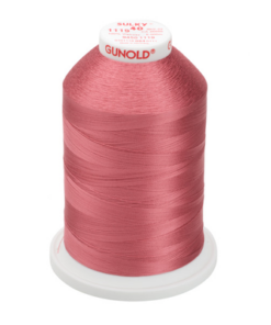 1119-Dk. Mauve Sulky™ Rayon Thread 40 Wt. 5,500 yd. Cone