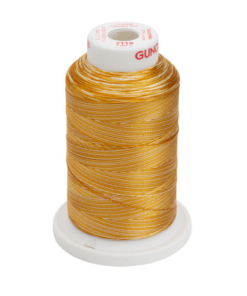 2119- Ombre Sulky™ Rayon Thread Shaded Colors 40 Wt. 1,100 yd. Cone