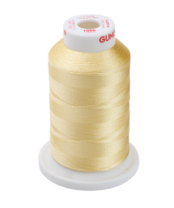 1066-Primrose Sulky™ Rayon Thread 40 Wt. 1,100 yd. Cone
