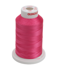 1109-Hot Pink Sulky™ Rayon Thread 40 Wt. 1,100 yd. Cone