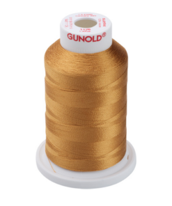 1126-Tan Sulky™ Rayon Thread 40 Wt. 1,100 yd. Cone