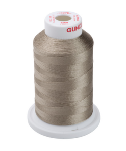 1269-Mushroom Sulky™ Rayon Thread 40 Wt. 1,100 yd. Cone
