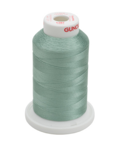 1207-Sea Foam Green Sulky™ Rayon Thread 40 Wt. 1,100 yd. Cone