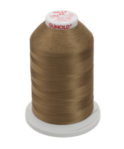 1266-Toast Sulky™ Rayon Thread 40 Wt. 5,500 yd. Cone