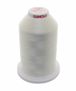 1063-Pale Yellow-Green Sulky™ Rayon Thread 40 Wt. 5,500 yd. Cone