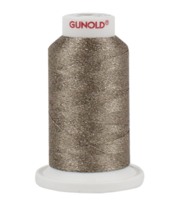 50907 - Afterglow with Tone On Tone Sparkle 30 Wt. Poly Sparkle™ 1,100 yd. Cone