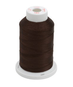 1323-Coffee Sulky™ Rayon Thread 40 Wt. 1,100 yd. Cone