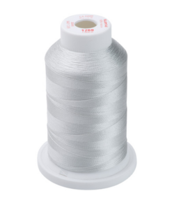 1268-Light Gray Khaki Sulky™ Rayon Thread 40 Wt. 1,100 yd. Cone