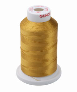 0523-Autumn Gold Sulky™ Rayon Thread 40 Wt. 1,100 yd. Cone