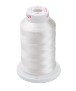 1071-Off White Sulky™ Rayon Thread 40 Wt. 1,100 yd. Cone