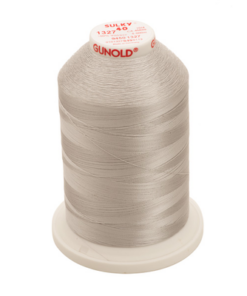 1327-Dk. Whisper Gray Sulky™ Rayon Thread 40 Wt. 5,500 yd. Cone