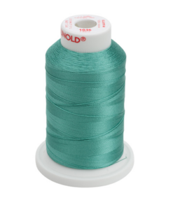 1046-Teal Sulky™ Rayon Thread 40 Wt. 1,100 yd. Cone