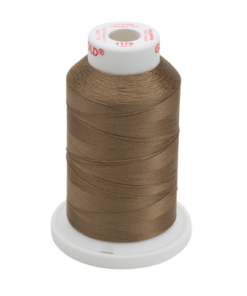 1179-Dk. Taupe Sulky™ Rayon Thread 40 Wt. 1,100 yd. Cone
