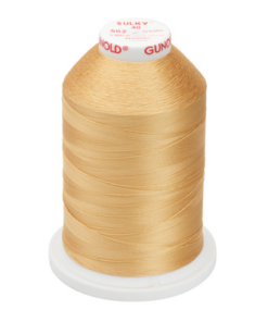 0562-Spice Sulky™ Rayon Thread 40 Wt. 5,500 yd. Cone