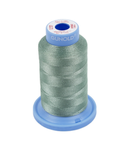 87053-Mint - Poly Flash™ Embroidery Thread - 40 Wt. 1,100 yd. Cone