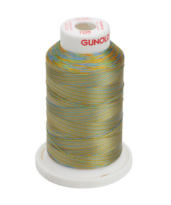 2246- Multicolor Sulky™ Rayon Thread 40 Wt. 1,100 yd. Cone