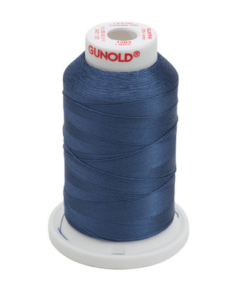 1283-Slate Gray Sulky™ Rayon Thread 40 Wt. 1,100 yd. Cone