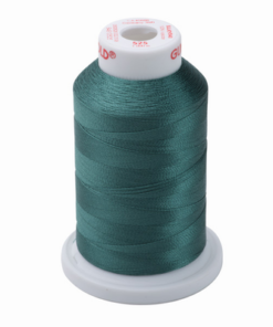 0525-English Green Sulky™ Rayon Thread 40 Wt. 1,100 yd. Cone