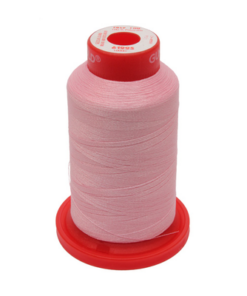 61225- Pastel Pink - Poly Fire™ Retardant Embroidery Thread - 40 Wt. 1,100 yd. Cone