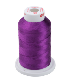 1255-Deep Orchid Sulky™ Rayon Thread 40 Wt. 1,100 yd. Cone