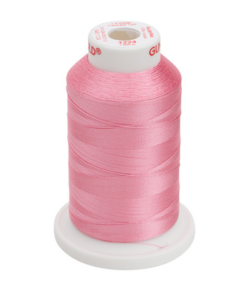 1224-Bright Pink Sulky™ Rayon Thread 40 Wt. 1,100 yd. Cone