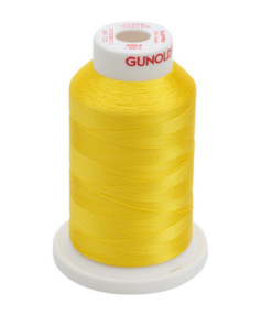 1023-Yellow Sulky™ Rayon Thread 40 Wt. 1,100 yd. Cone