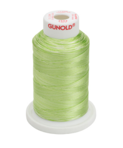 2113- Ombre Sulky™ Rayon Thread Shaded Colors 40 Wt. 1,100 yd. Cone